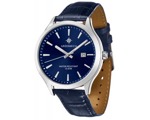Wristwatch Greenwich GW 041.16.36
