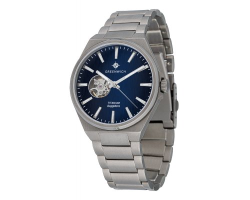 Wristwatch Greenwich GW 084.10.36