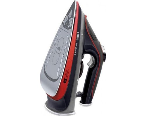 Steam iron Braun FreeStyle 5 SI5057RD