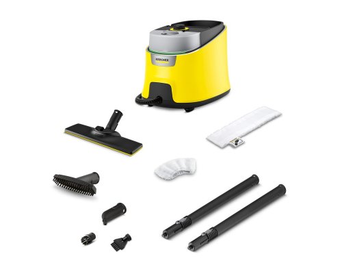 Karcher SC 4 Easy Fix Steam Cleaner Floor Nozzle 2000W 220 Volts 1.512-450.0