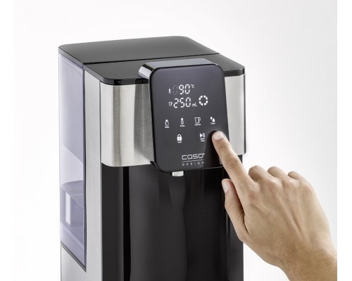 Hot water dispenser Caso HW 1660