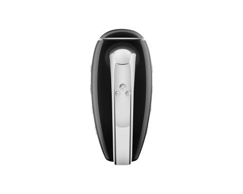 Миксер ручной Smeg HMF01BLEU черный