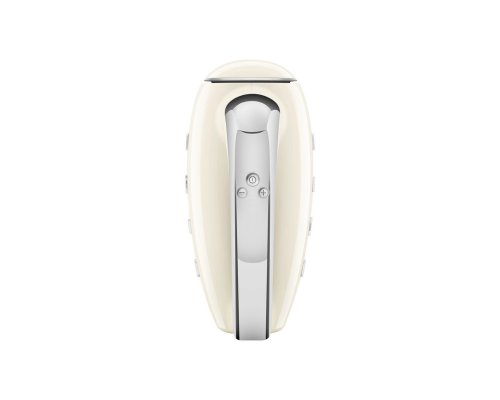 Manual mixer Smeg HMF01CREU cream