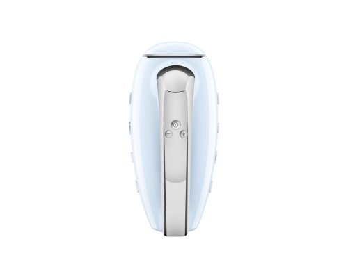 Миксер ручной Smeg HMF01PBEU голубой