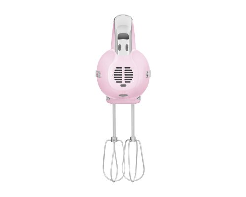 Manual mixer Smeg HMF01PKEU pink