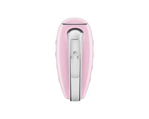 Manual mixer Smeg HMF01PKEU pink