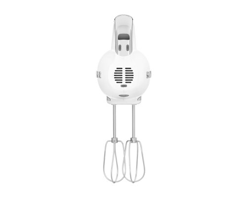 Manual mixer Smeg HMF01WHEU white