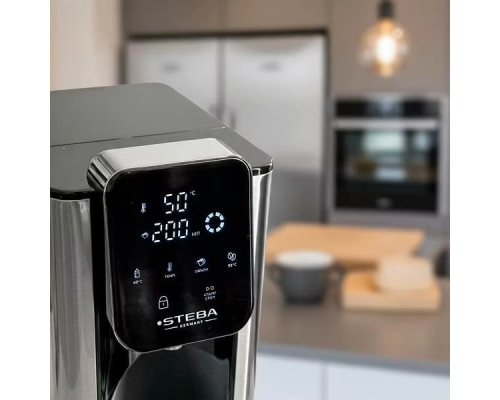 Hot water dispenser Steba HW 1 Fast Water