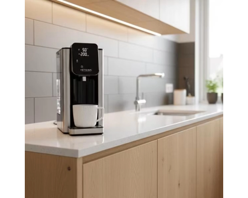 Hot water dispenser Steba HW 1 Fast Water