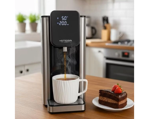 Hot water dispenser Steba HW 1 Fast Water