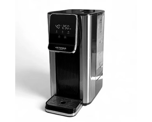 Диспенсер горячей воды Steba HW 2 HOT&FAST