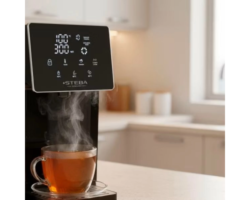 Диспенсер горячей воды Steba HW 3 Digital Fast