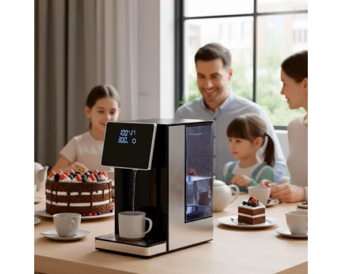 Диспенсер горячей воды Steba HW 3 Digital Fast