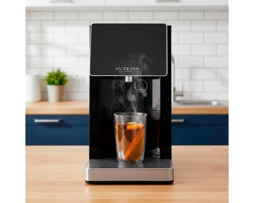 Диспенсер горячей воды Steba HW 3 Digital Fast