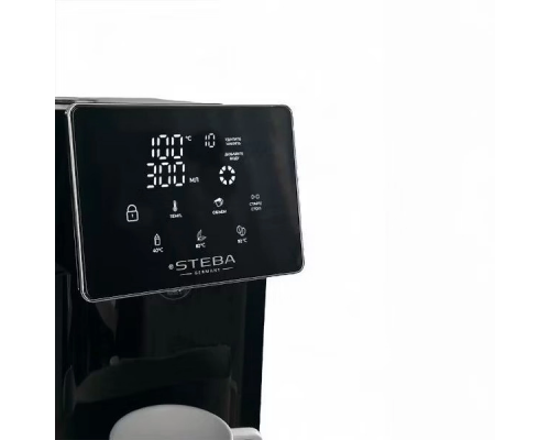 Диспенсер горячей воды Steba HW 3 Digital Fast