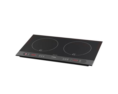 Induction table hob Steba IK 100