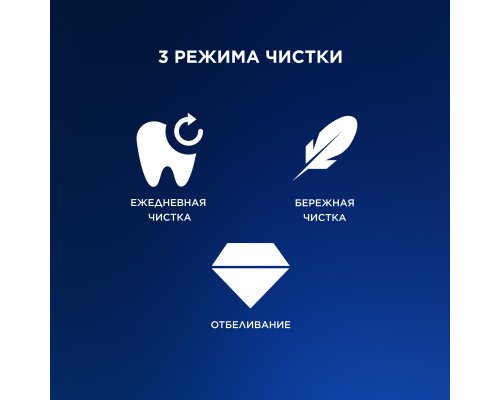Electric toothbrush Oral-B Pro Series 1