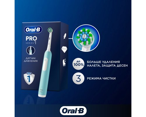 Electric toothbrush Oral-B Pro Series 1
