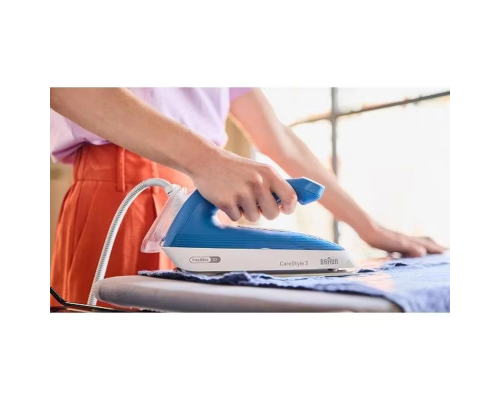 Cистема гладильная Braun CareStyle 3 IS3255BL