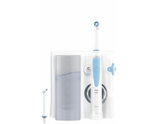 Ирригатор Oral-B OxyJet MD20.020.0