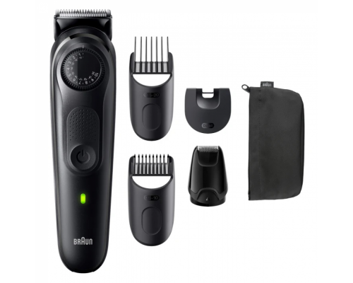 Braun BT5420 Braun BT5420 black