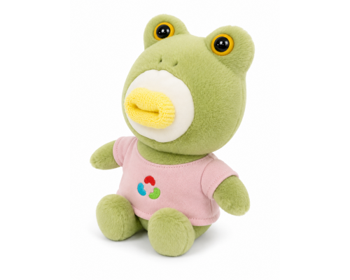 Toy interactive Frog Koool Family