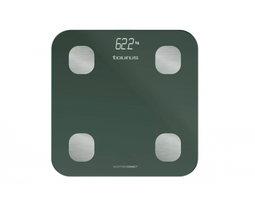 Floor scales Taurus Inception Connect