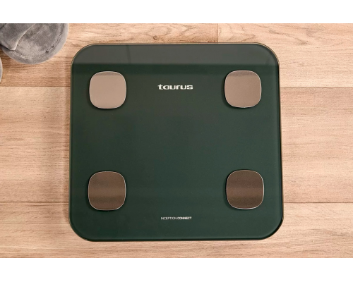 Floor scales Taurus Inception Connect