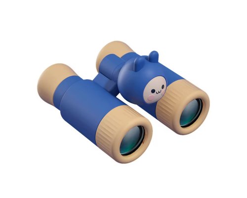 Children's Binoculars Koool Family, Blue (K13)
