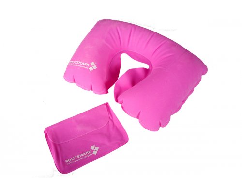 Air pillow Routemark SAM, pink