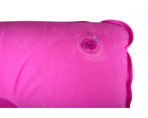 Air pillow Routemark SAM, pink