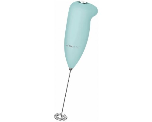 Foamer Clatronic MS 3089 mint-grun