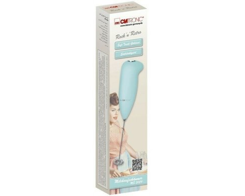 Foamer Clatronic MS 3089 mint-grun