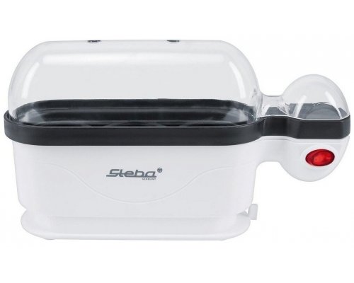Egg cooker Steba EK 4