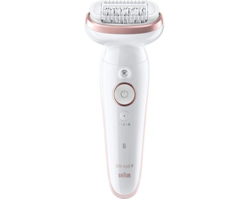 Epilator Braun  Silk-epil 9 SES 9-030