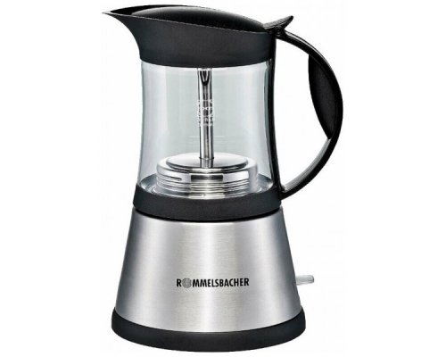 Espresso coffee maker Rommelsbacher EKO 376/G