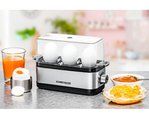 Egg cooker Rommelsbacher ER 300