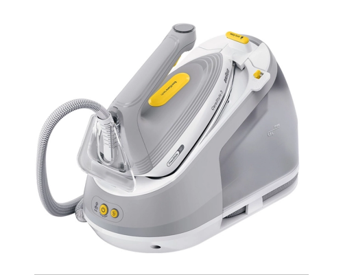 Система гладильная Braun CareStyle 3 IS3231GY