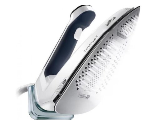Steam generator Braun CareStyle 5 IS5245BL