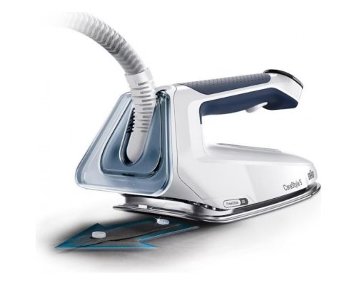 Steam generator Braun CareStyle 5 IS5245BL