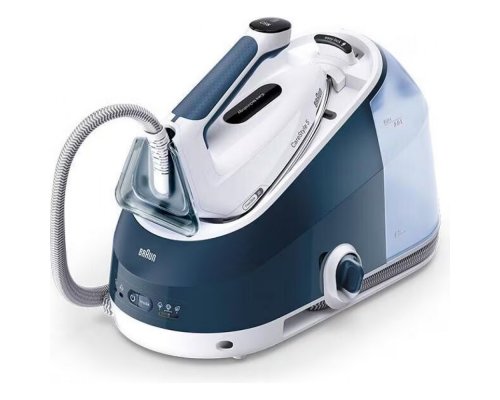 Steam generator Braun CareStyle 5 IS5245BL