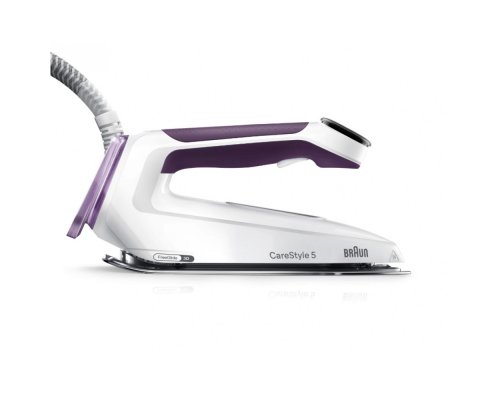 Steam generator Braun CareStyle 5 IS5247VI
