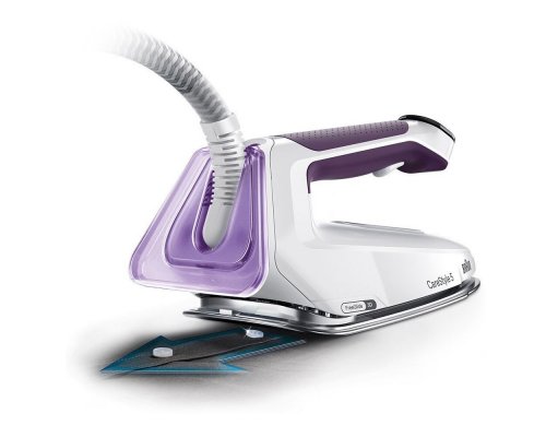 Steam generator Braun CareStyle 5 IS5247VI