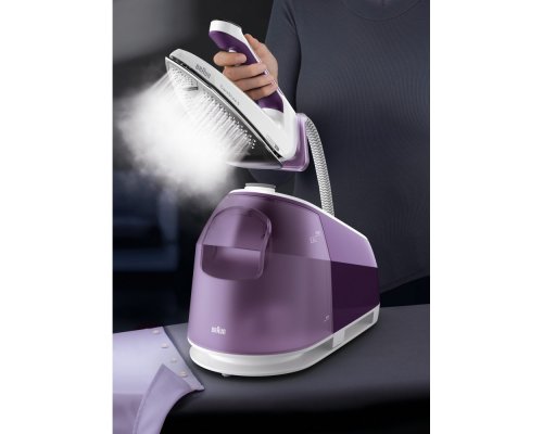 Steam generator Braun CareStyle 5 IS5247VI