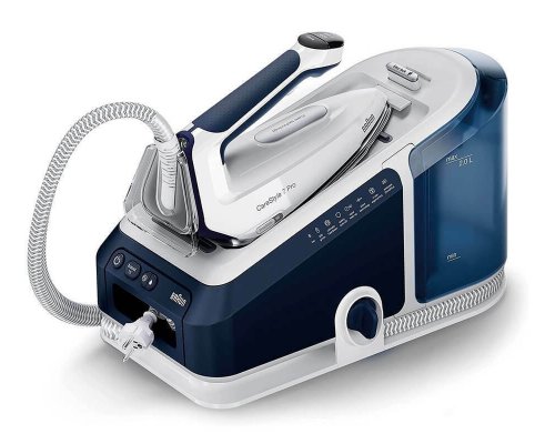 Парогенератор Braun CareStyle 7 Pro IS7282BL