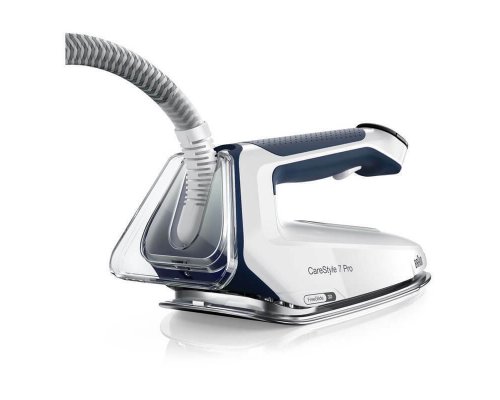 Парогенератор Braun CareStyle 7 Pro IS7282BL