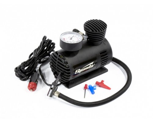 Automobile compressor Sparta С-12 12 V 17 atm 12 l/min
