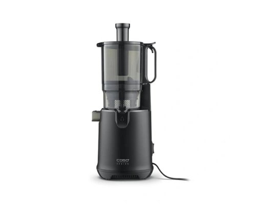 Соковыжималка шнековая Caso Juice Fit Pro