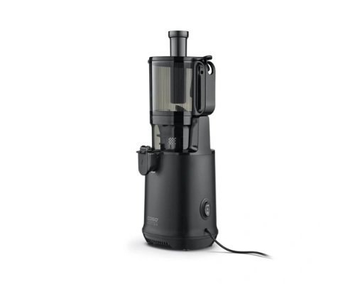 Соковыжималка шнековая Caso Juice Fit Pro