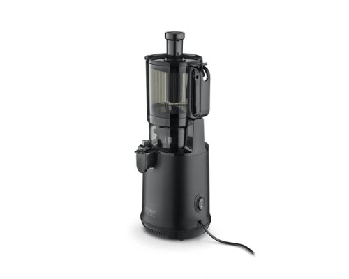 Соковыжималка шнековая Caso Juice Fit Pro